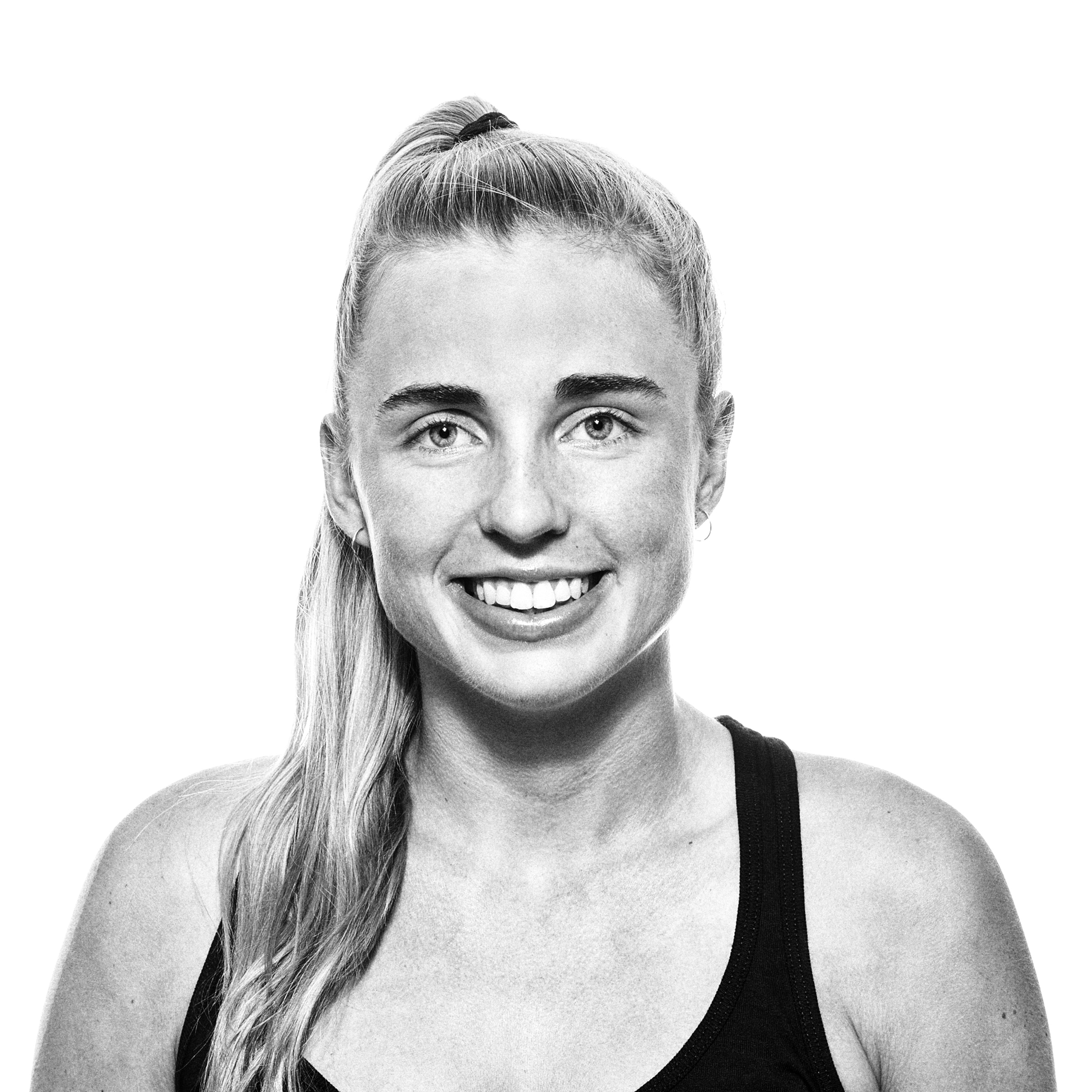 Isabel Ruby-Hill - Rowing Canada Aviron