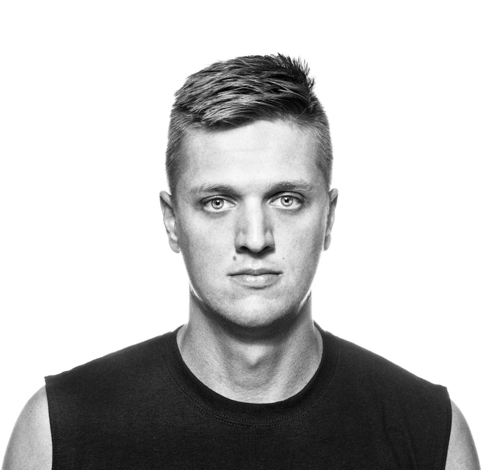 Trevor Jones
