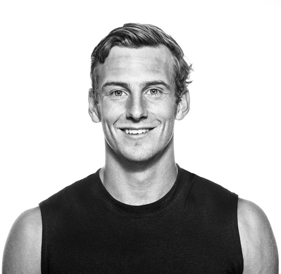 Daniel de Groot