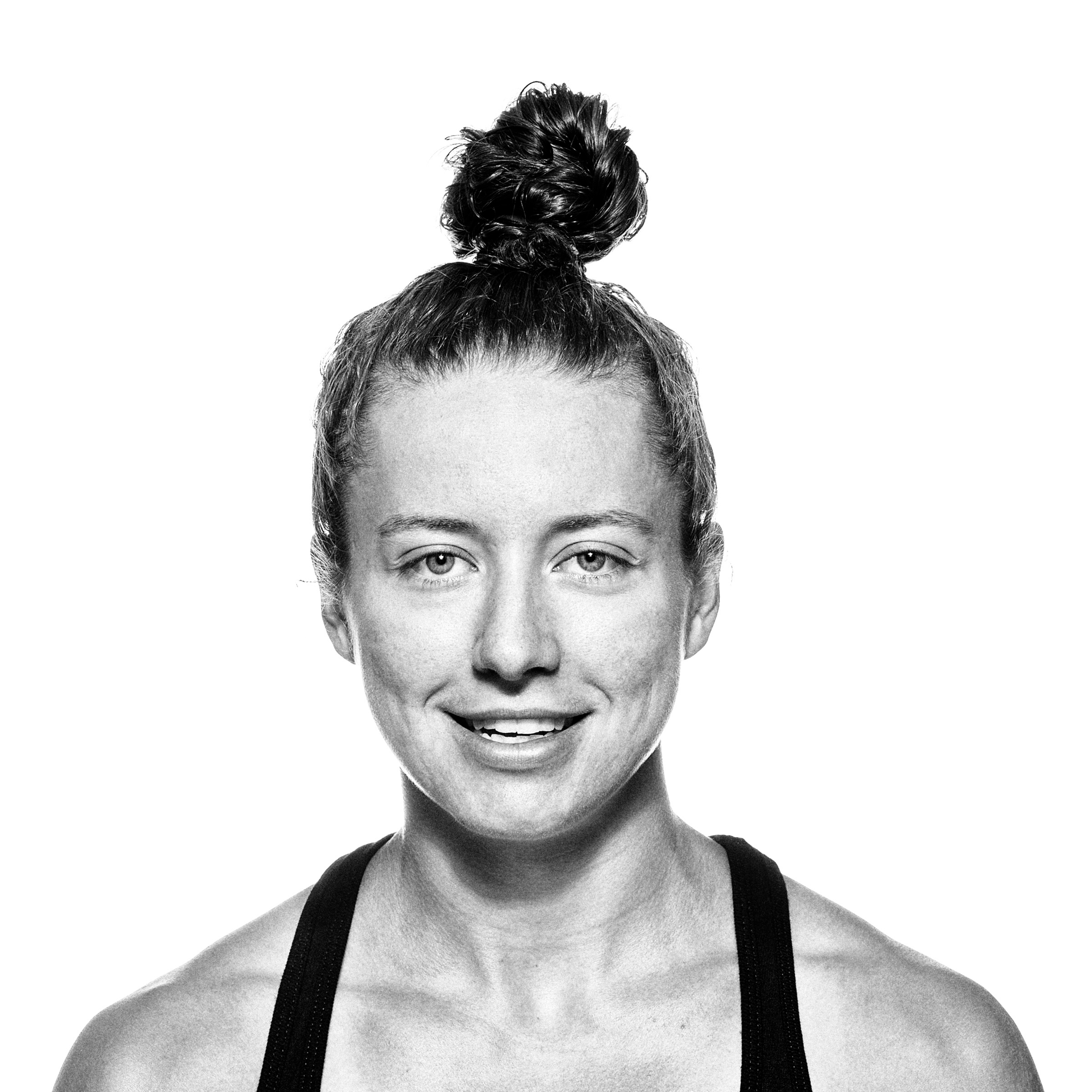 Gabrielle Smith Rowing Canada Aviron