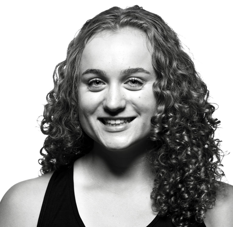 Lucy BlackLucy Black - Rowing Canada Aviron