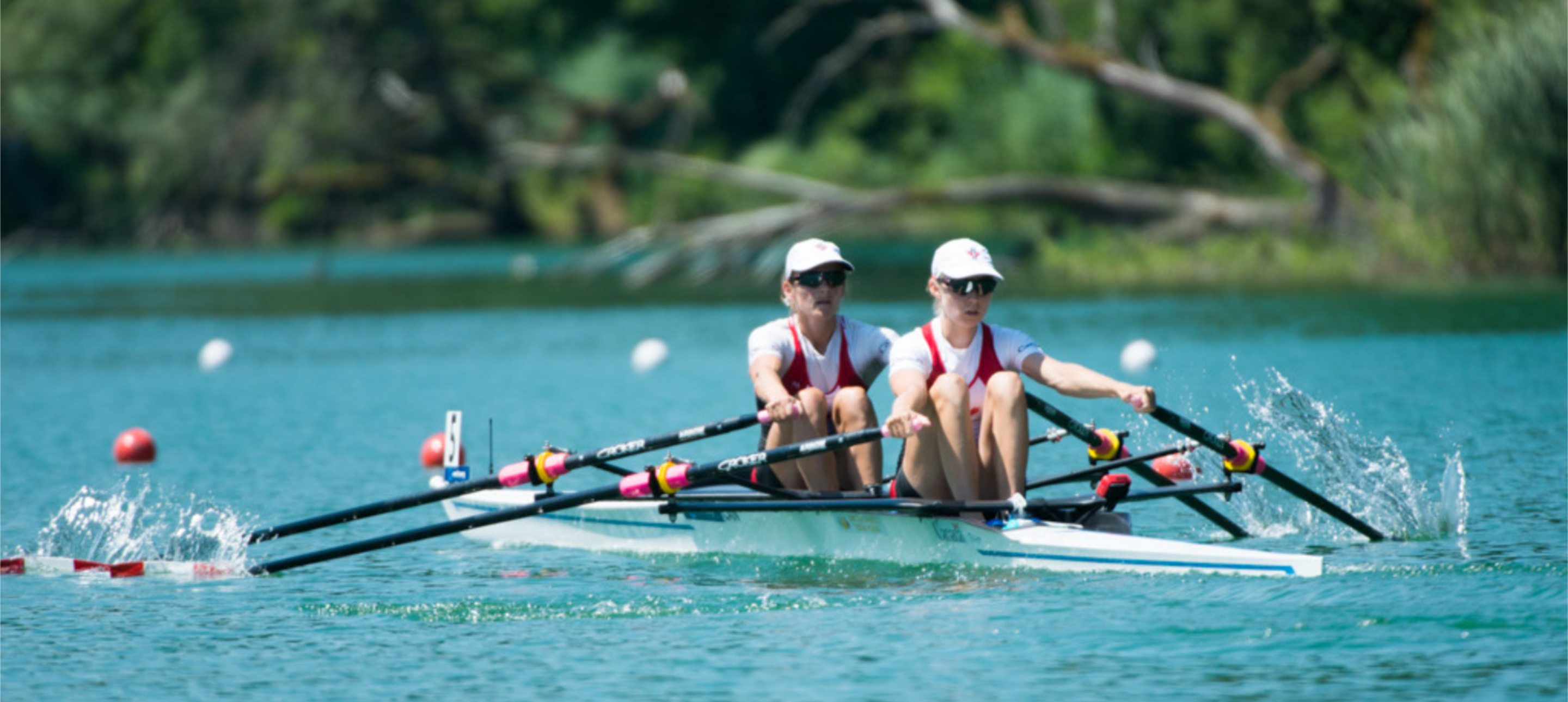 How Giving Helps Rowing Canada Aviron