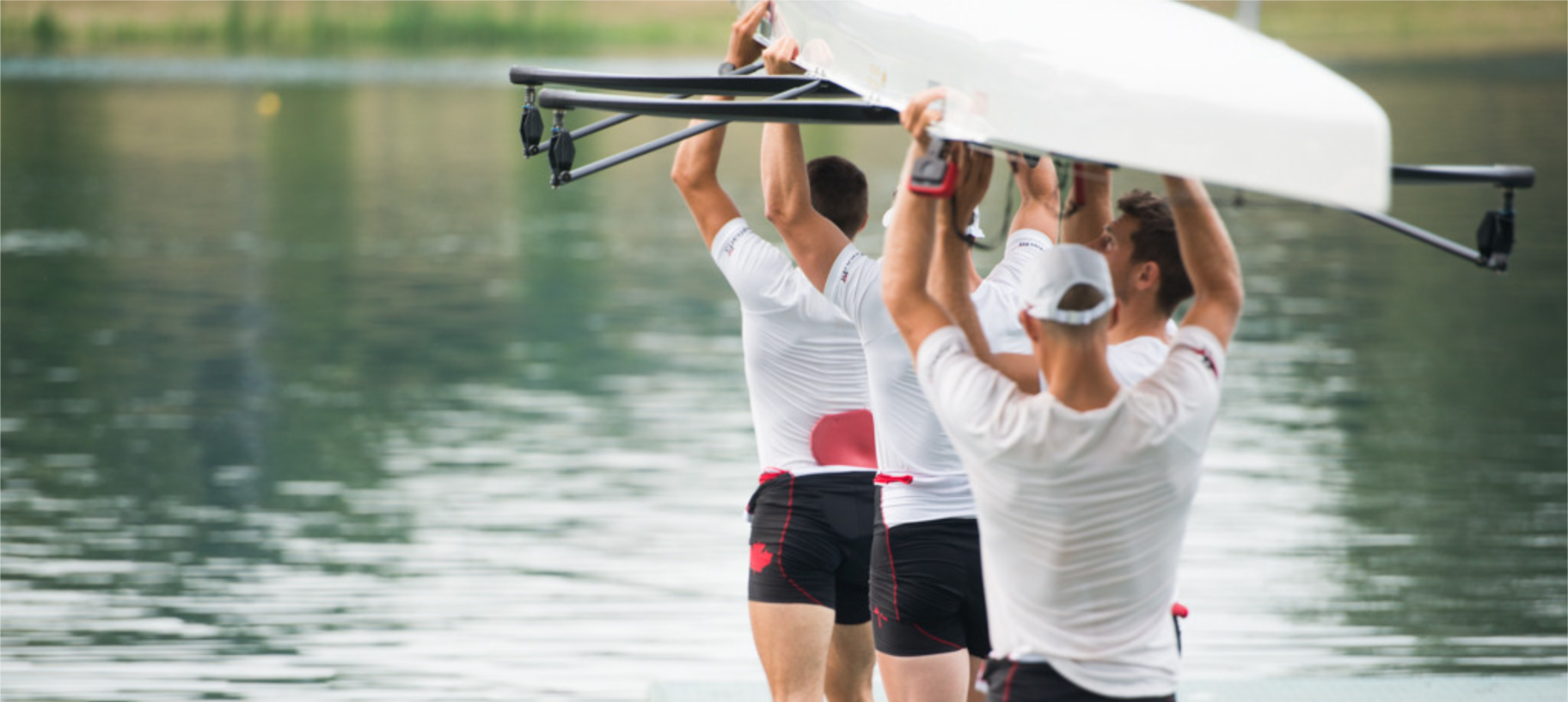 Top Rowers Head to Nationals Rowing Canada Aviron