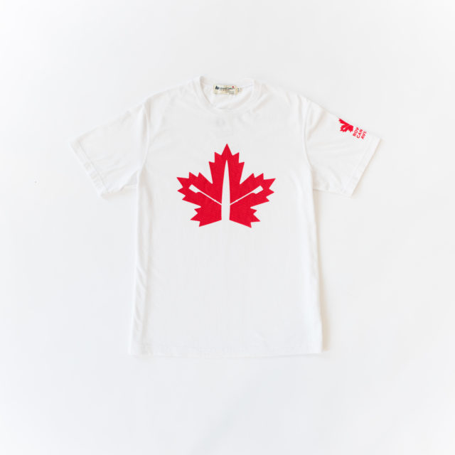 Women’s Standard Identity T-Shirt
