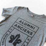 Alumni T-Shirt – Women’s