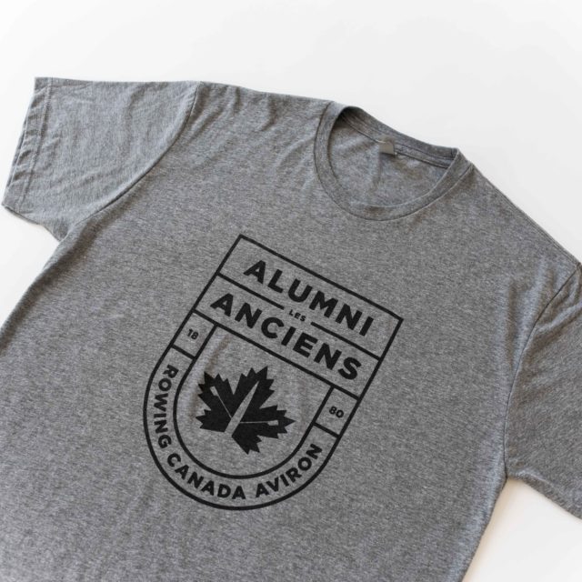 Alumni T-Shirt – Men’s
