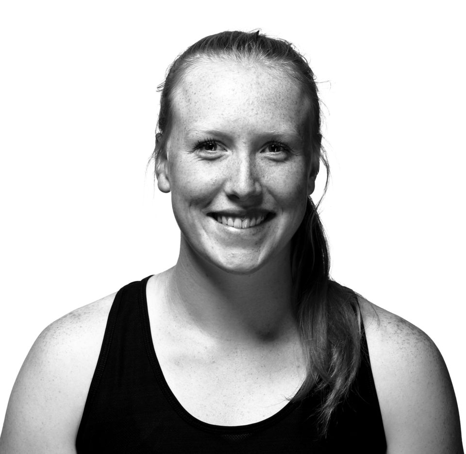 Alexis Cronk