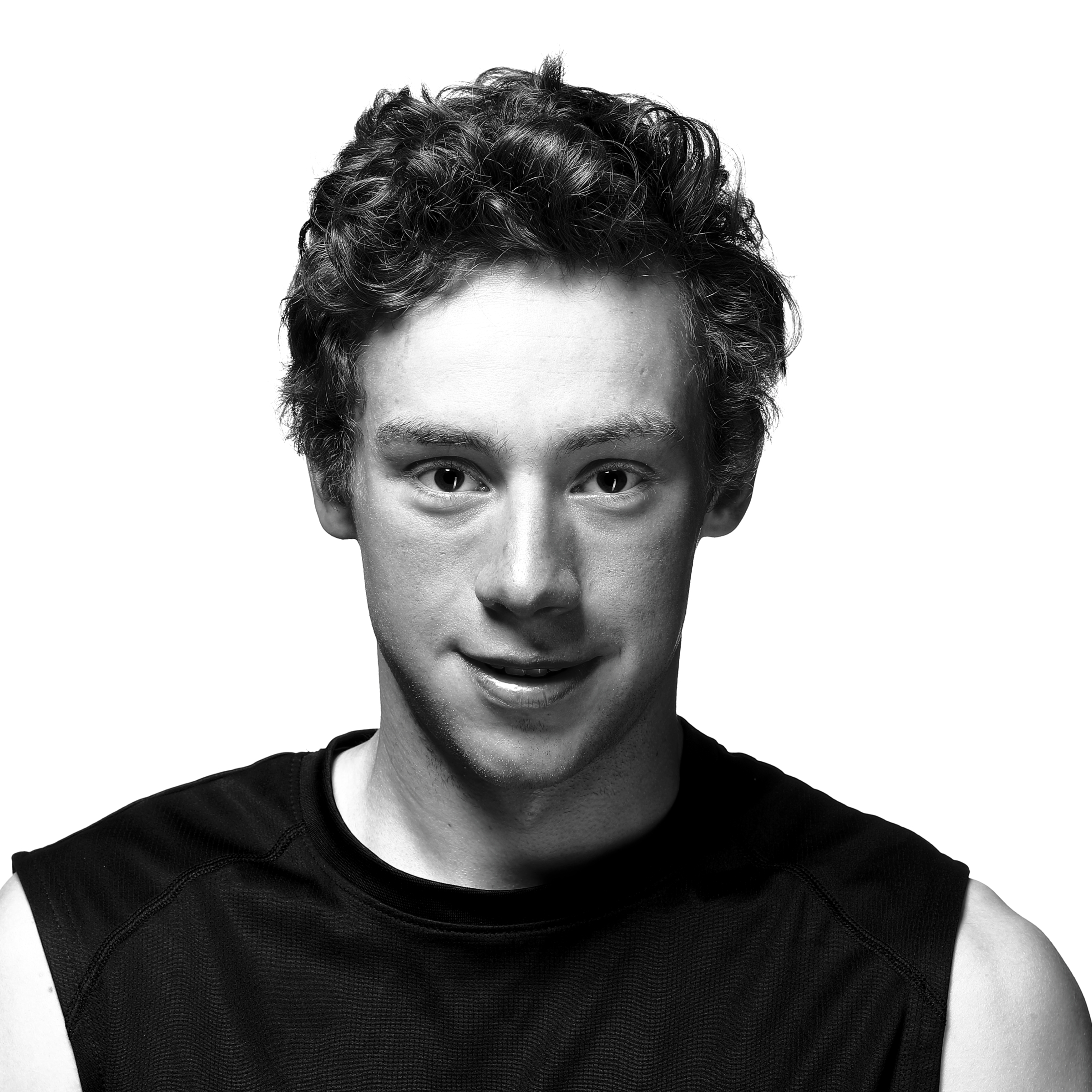 Ben Walls Rowing Canada Aviron