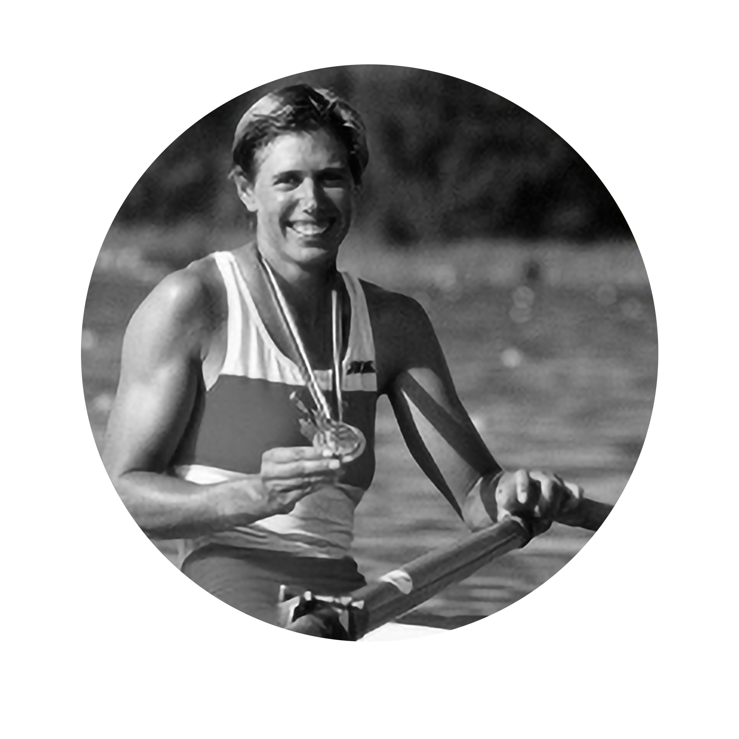 Silken Laumann Rowing Canada Aviron