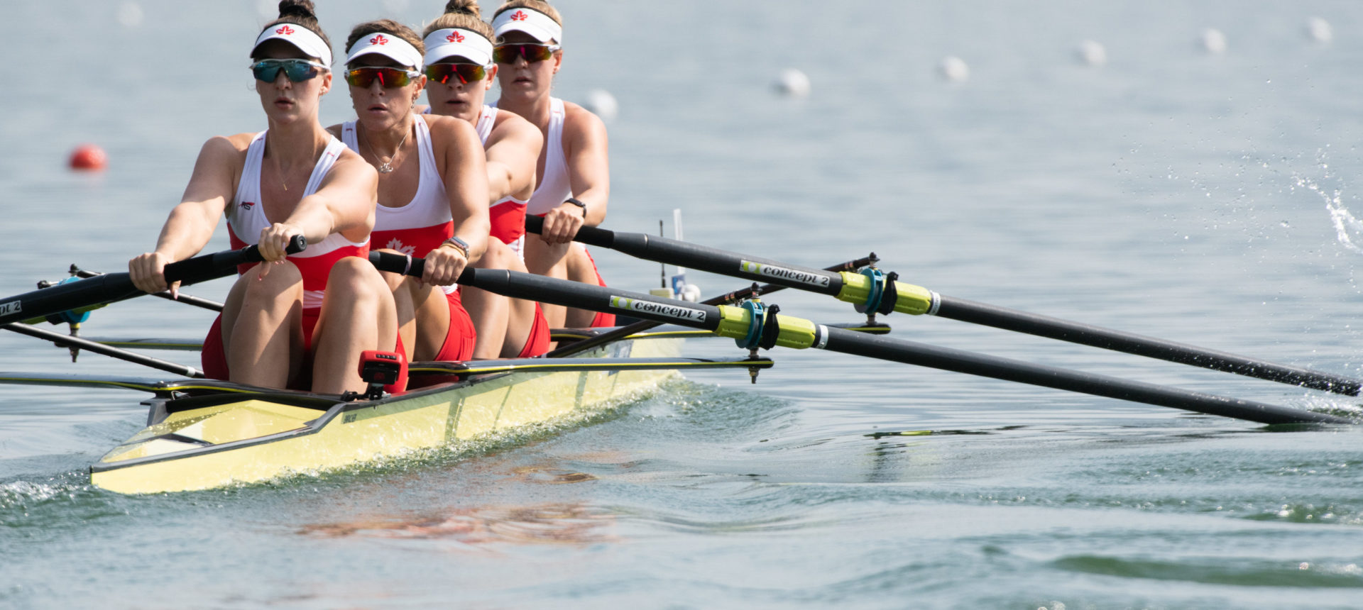 Canada continues to advance towards Tokyo 2020 qualification