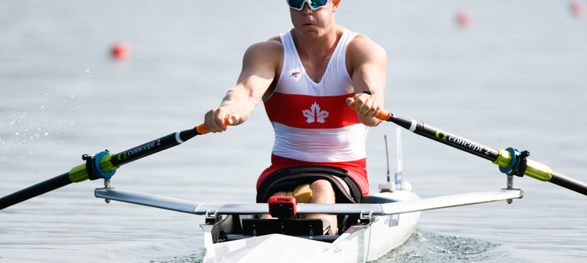 A Finals booked for Para rowers at World Championships