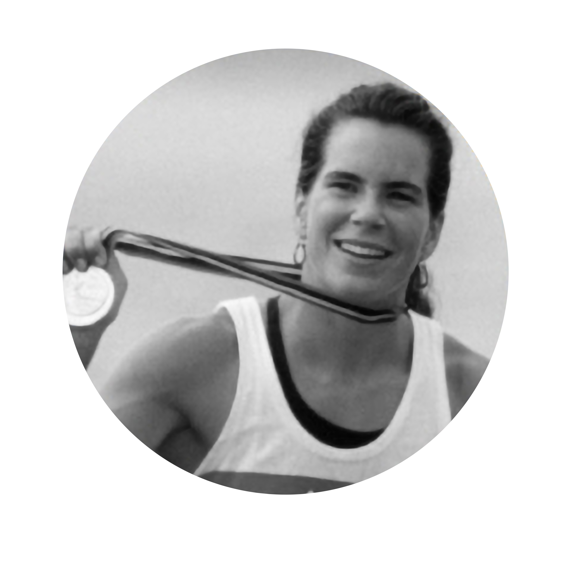Marnie Mcbean Rowing Canada Aviron
