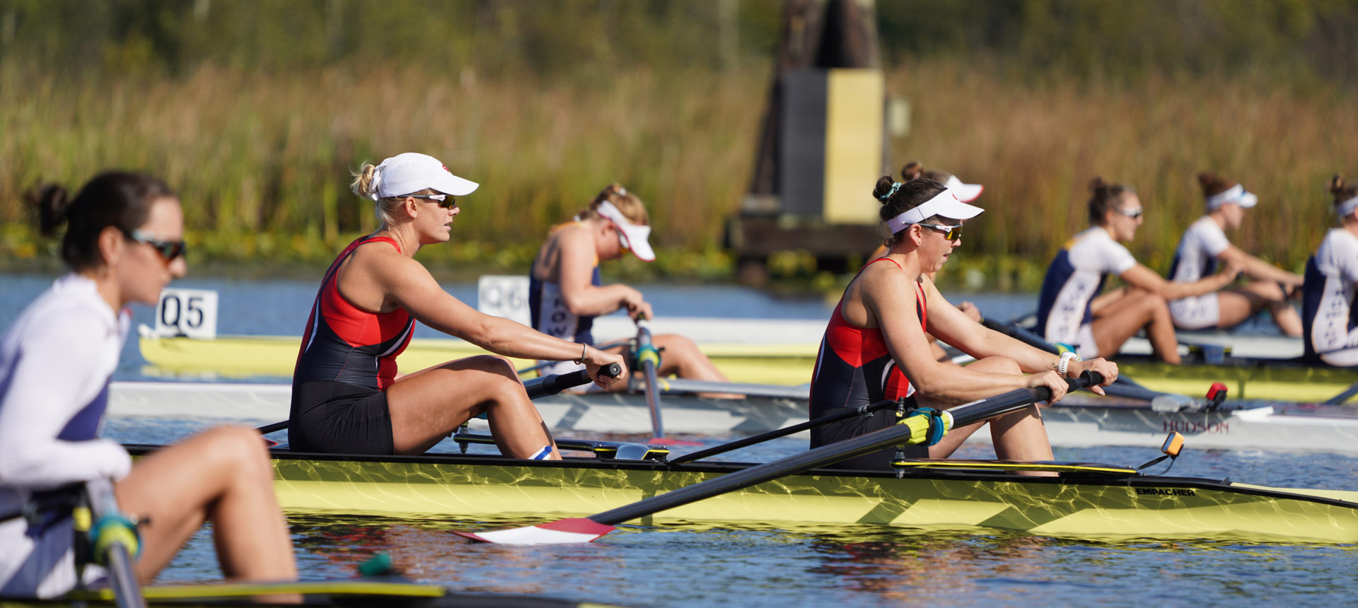 National Champions crowned in Burnaby, BC