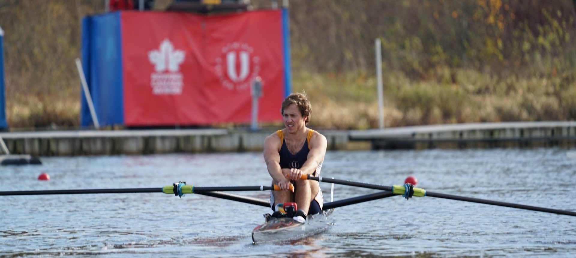 Host the 2020 RCA National Rowing Championships and Canada Cup Regattas