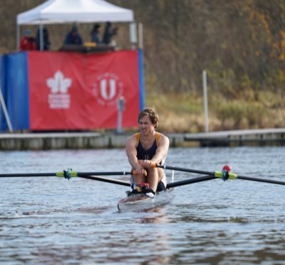 Host the 2020 RCA National Rowing Championships and Canada Cup Regattas