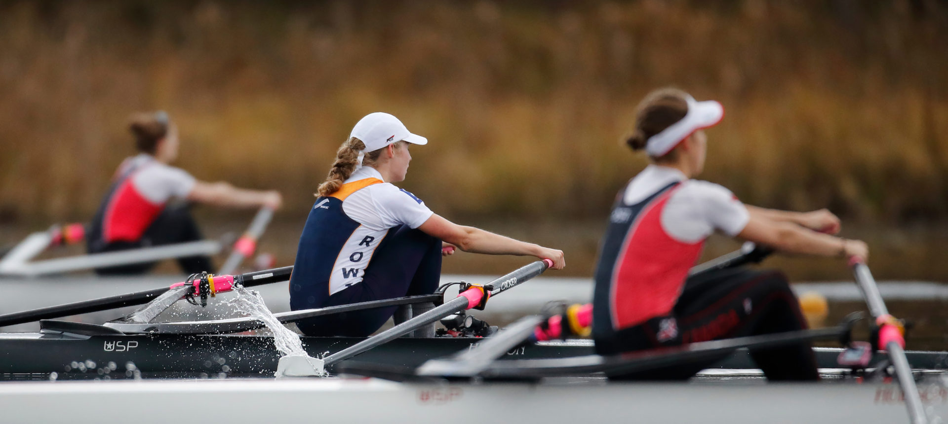 2019 RCA National Rowing Championships and Canada Cup start Thursday in Burnaby