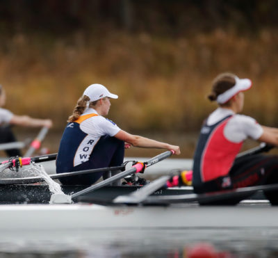 2019 RCA National Rowing Championships and Canada Cup start Thursday in Burnaby