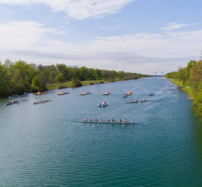 Welland, Ontario to host 2020 National Rowing Championships