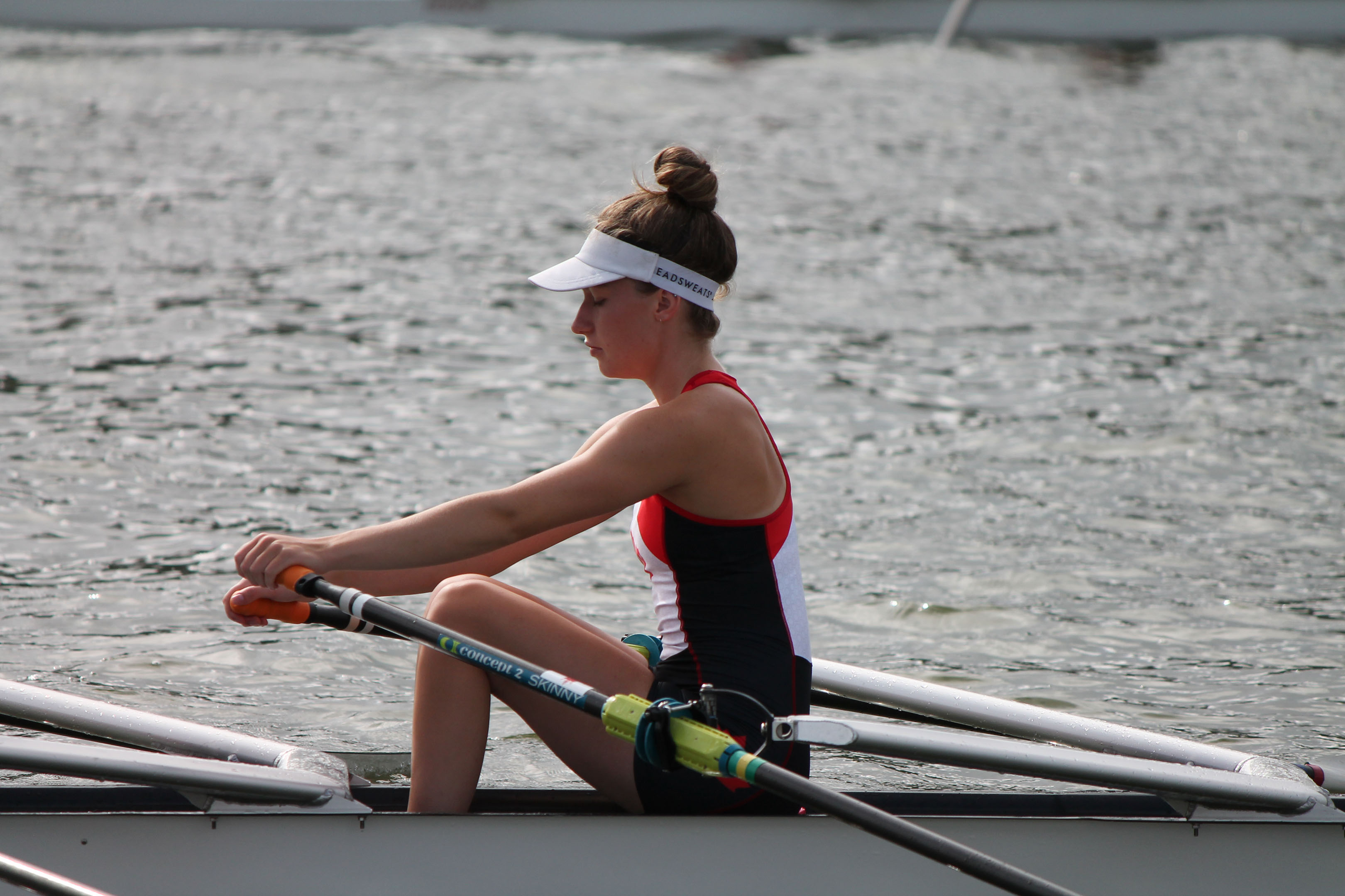 Future Athlete Bursary recipients named - Rowing Canada Aviron