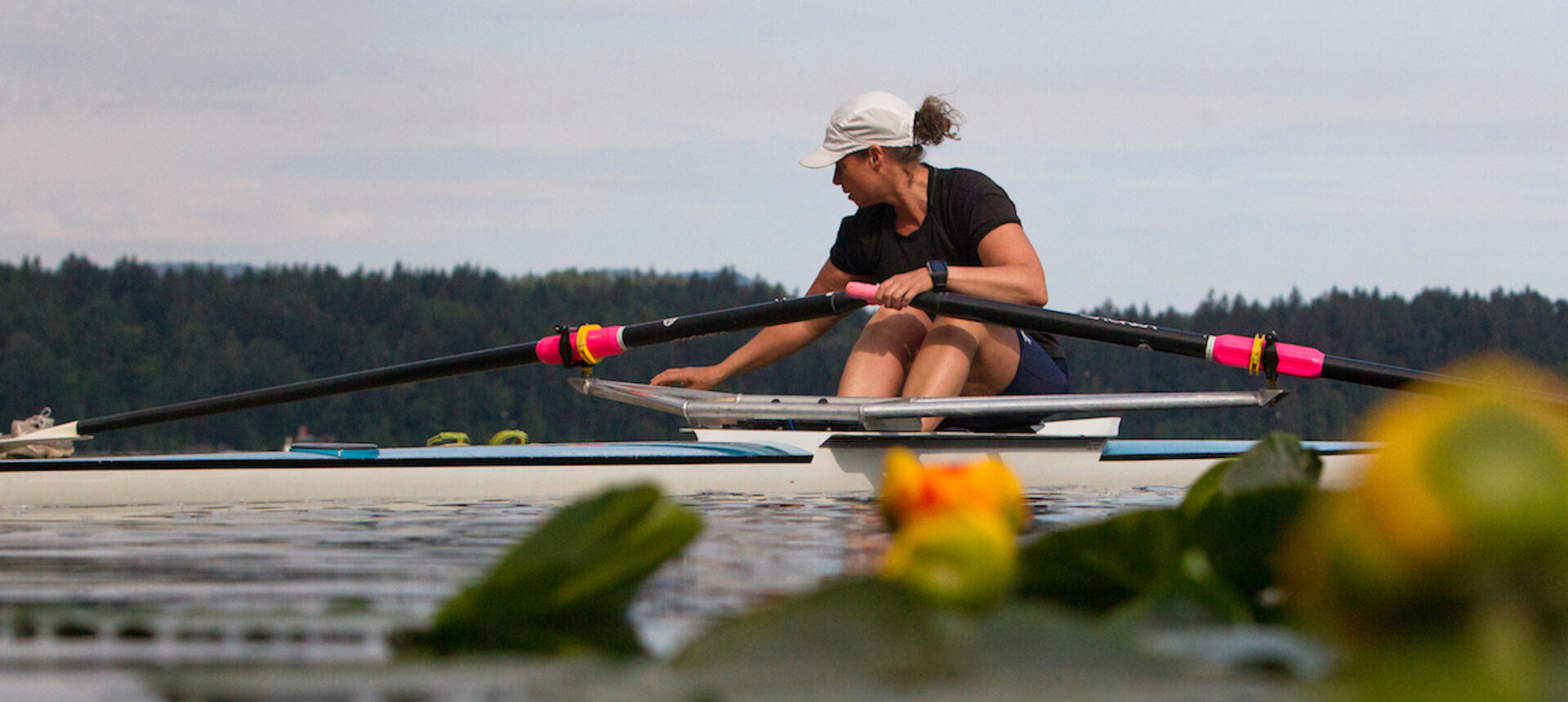 2020 Cascadia RCA Masters Championships Cancelled