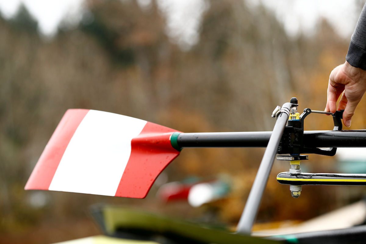 Member Update #1: Return to Rowing - Rowing Canada Aviron