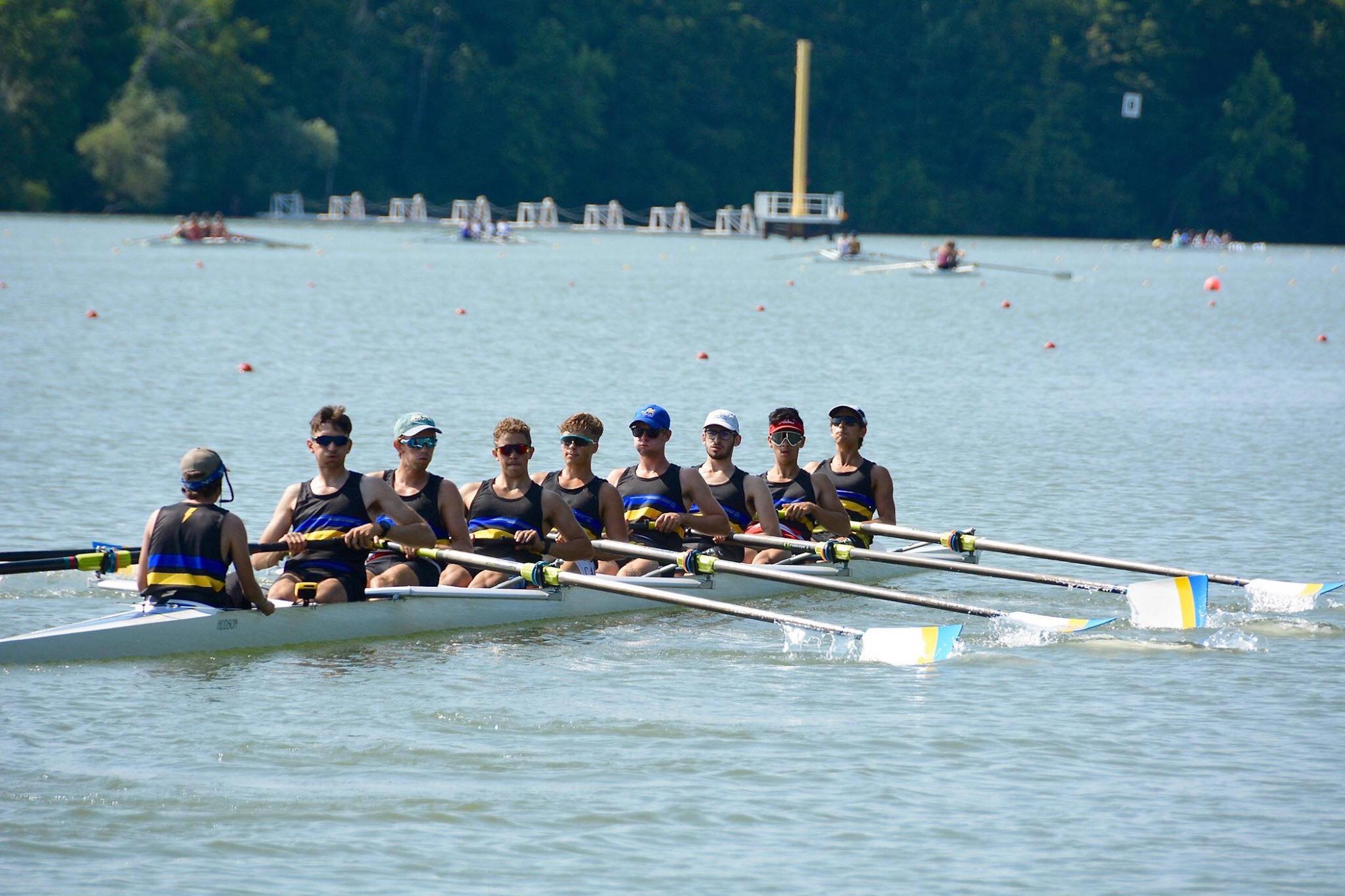 2021 Royal Canadian Henley Regatta Cancelled Rowing Canada Aviron