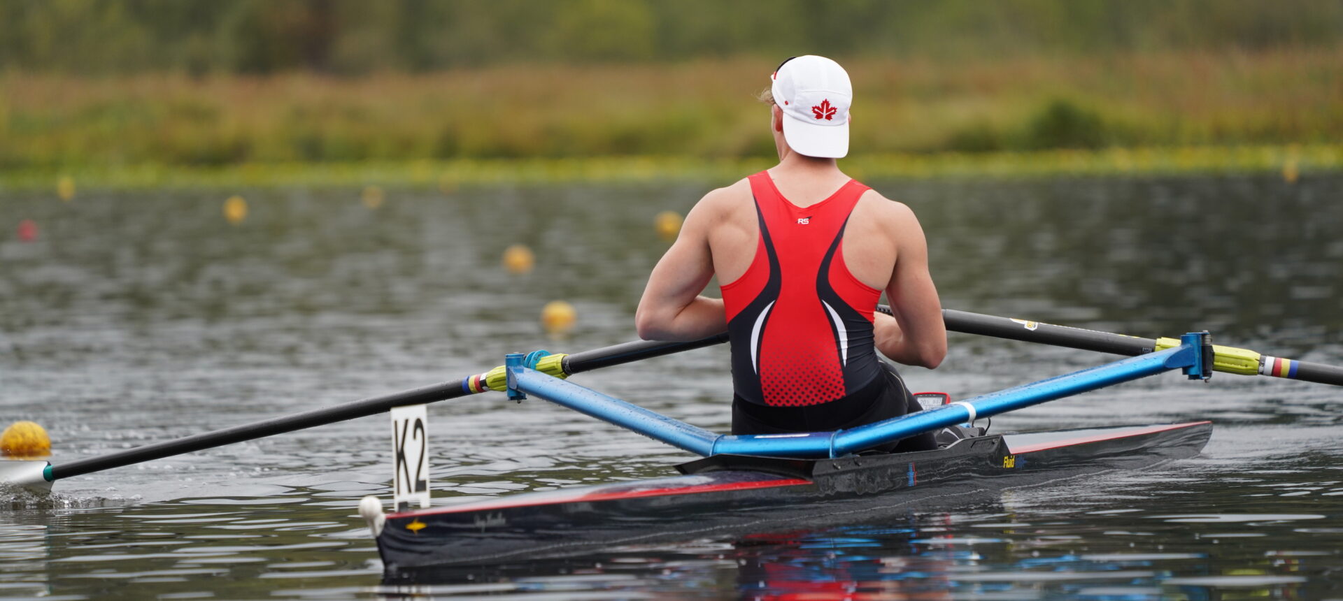2020 National Rowing Championships and Canada Cup Cancelled