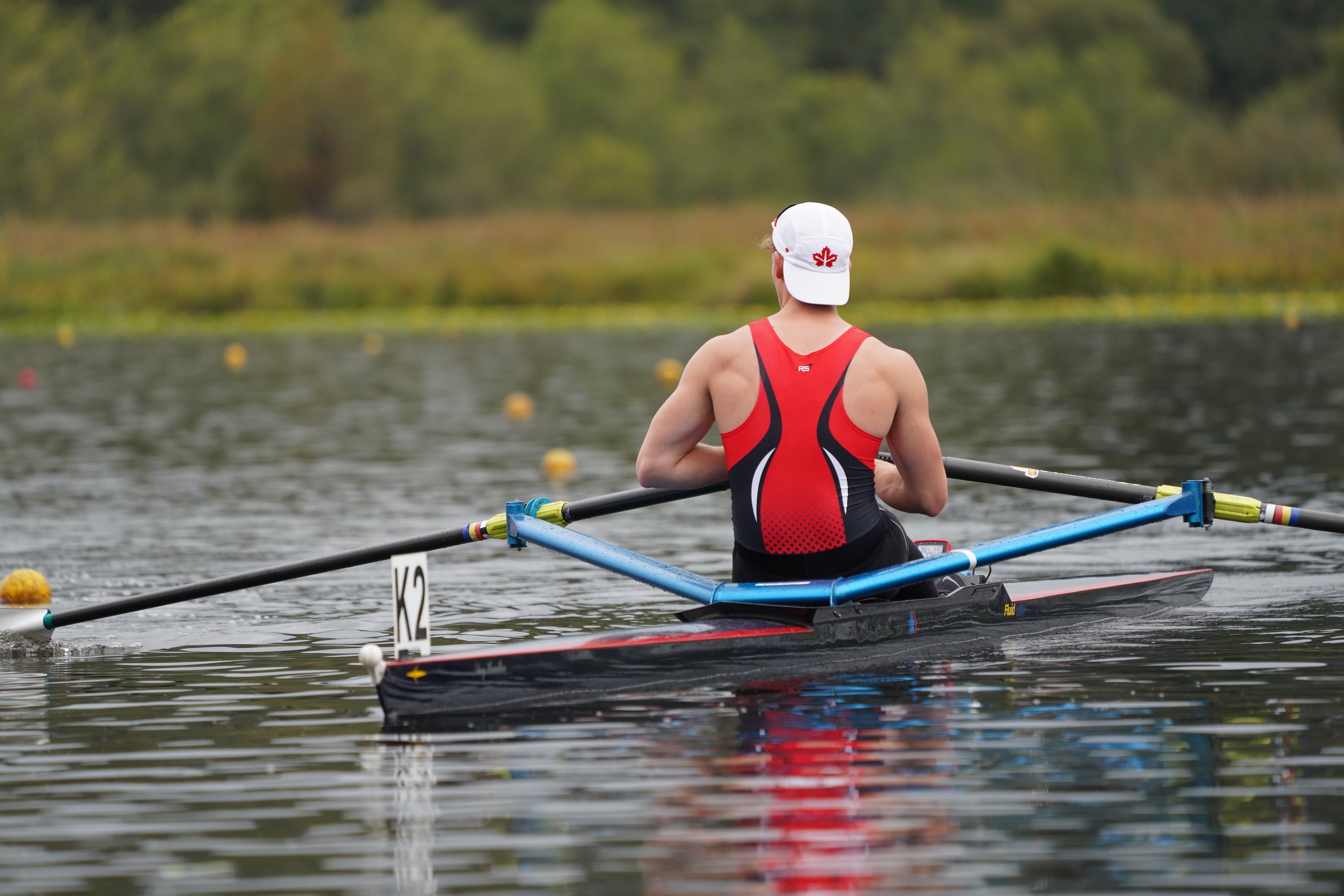 2020 National Rowing Championships and Canada Cup Cancelled Rowing