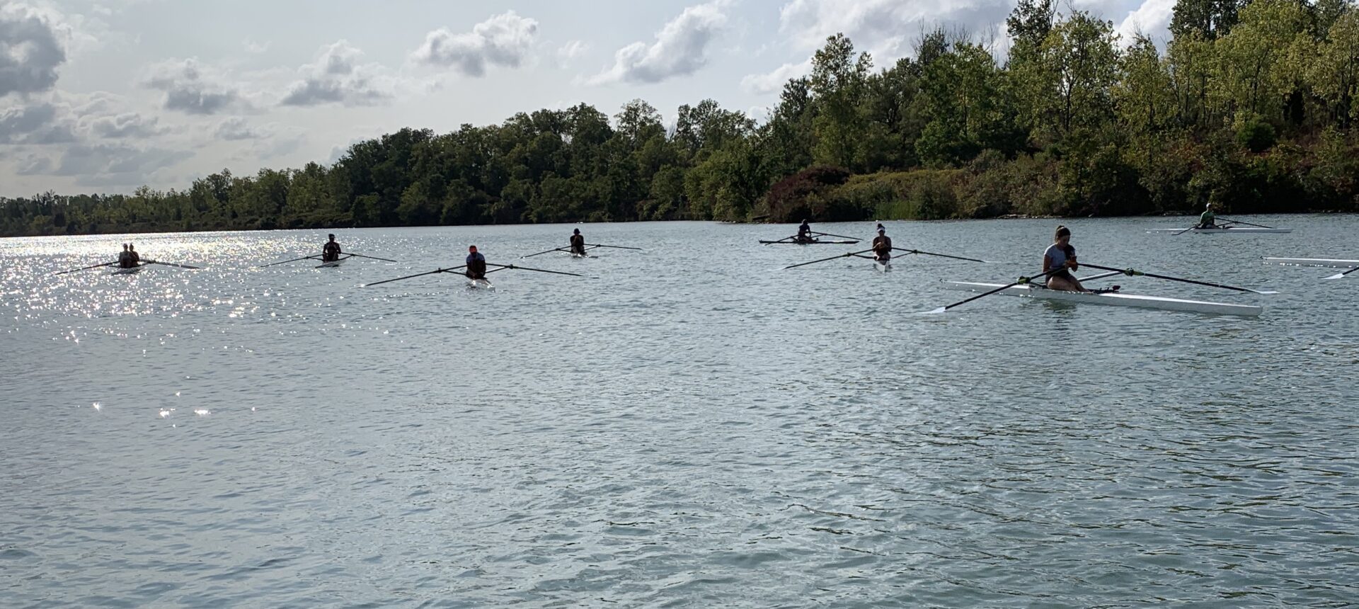 RCA announces partnership with Row Ontario