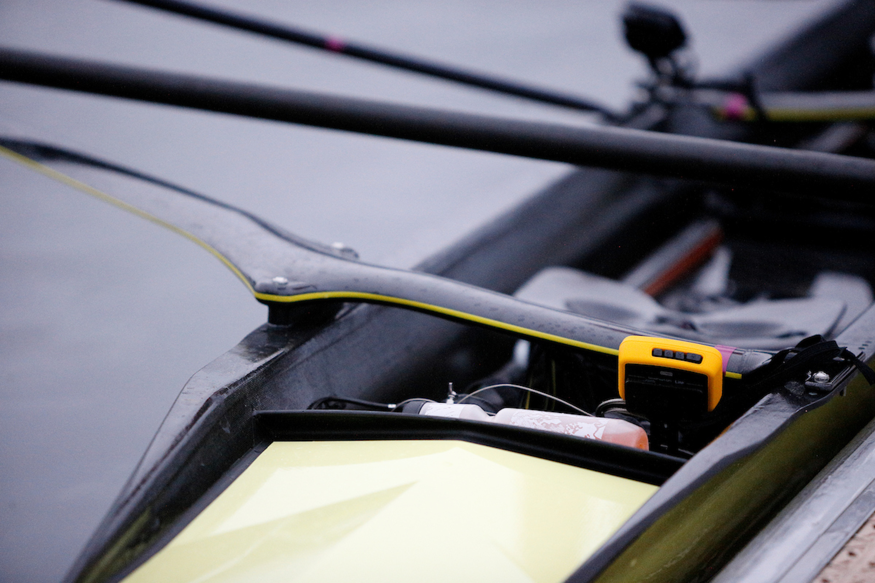 Member Update #4: Return to Rowing - Rowing Canada Aviron