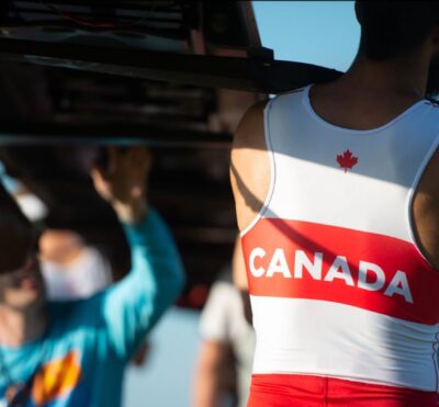 Canadian crews announced for 2021 World U23 Championships