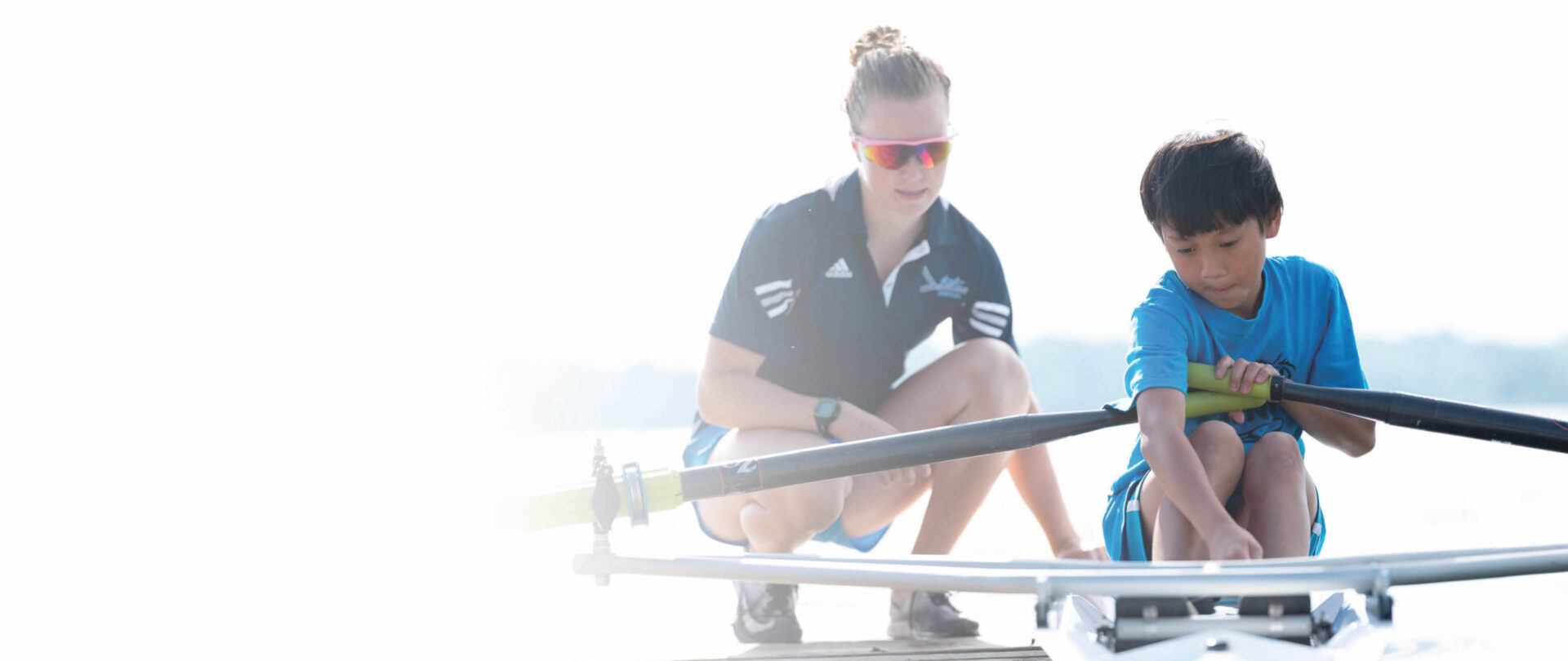 National Come Try Rowing Day June 26 & 27, 2021