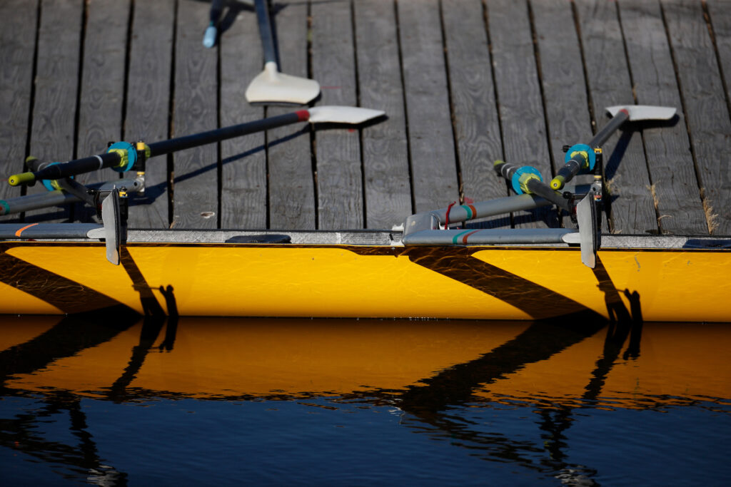 Announcement of the Election of Directors Rowing Canada Aviron