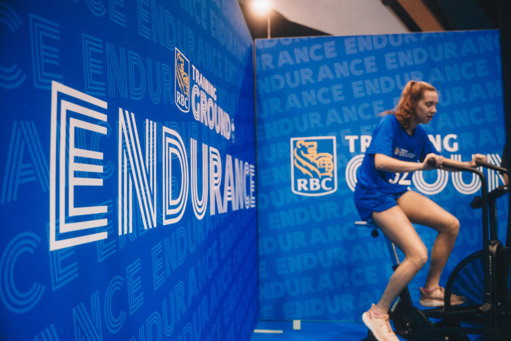 RCA continues search for Olympic talent with new season of RBC Training ...