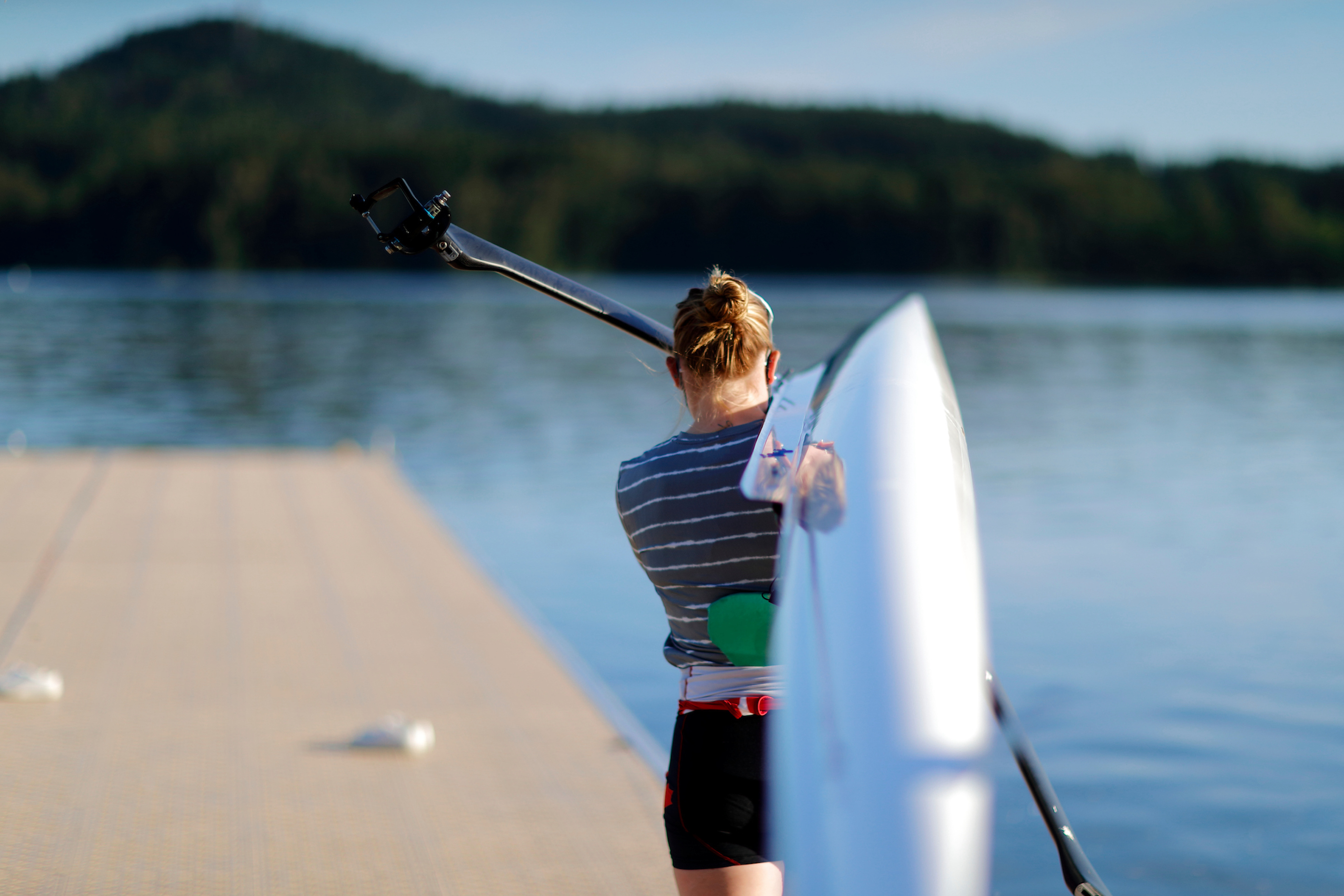 Member Update #8: Return to Rowing - Rowing Canada Aviron