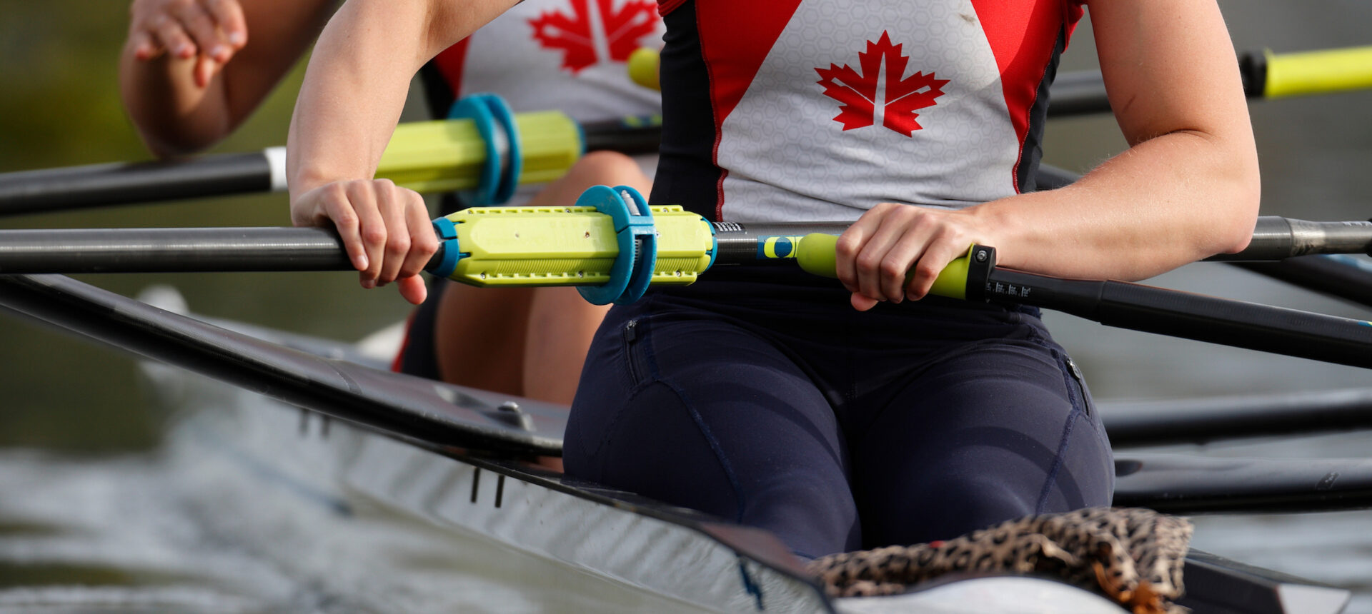 Unbreakable Female Athlete Rowing Shorts – Rivalkit Canada