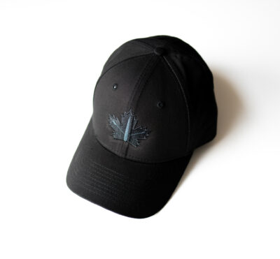 Classic Emblem Baseball Hat