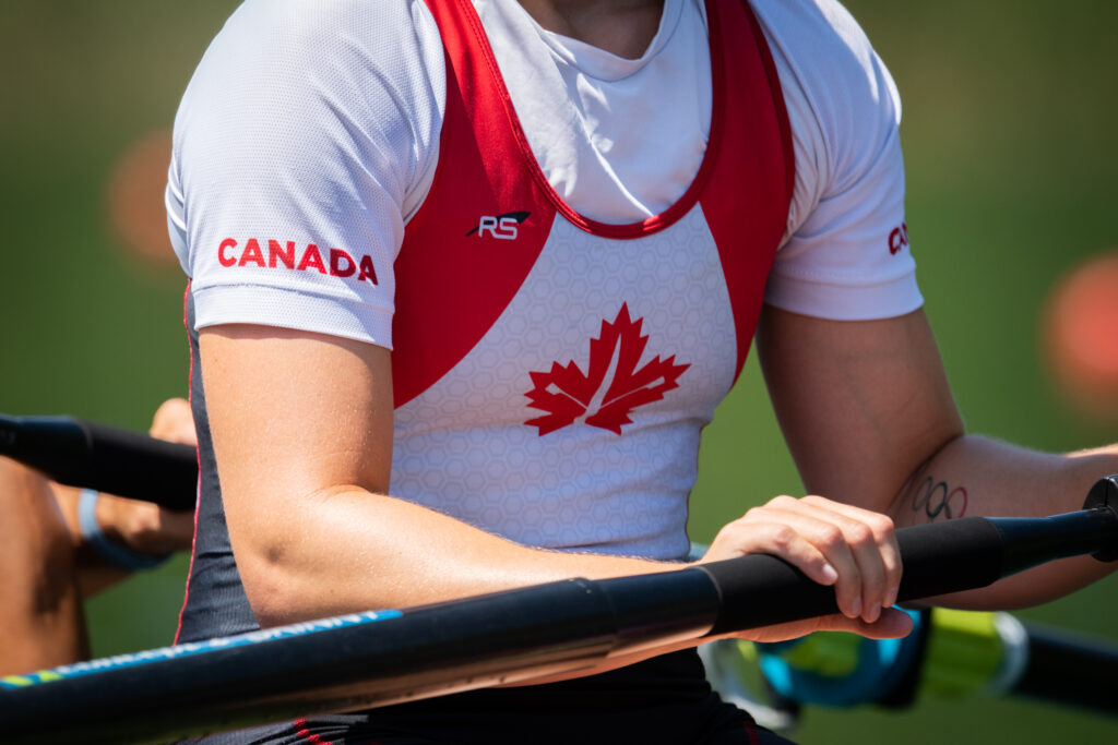 Canadian World Rowing Championships Team announced Rowing Canada Aviron