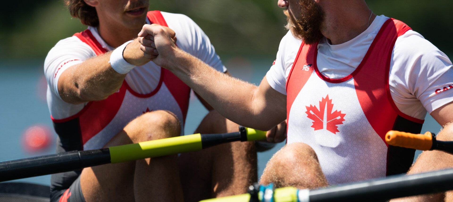 Canadian World Rowing Championships Team announced