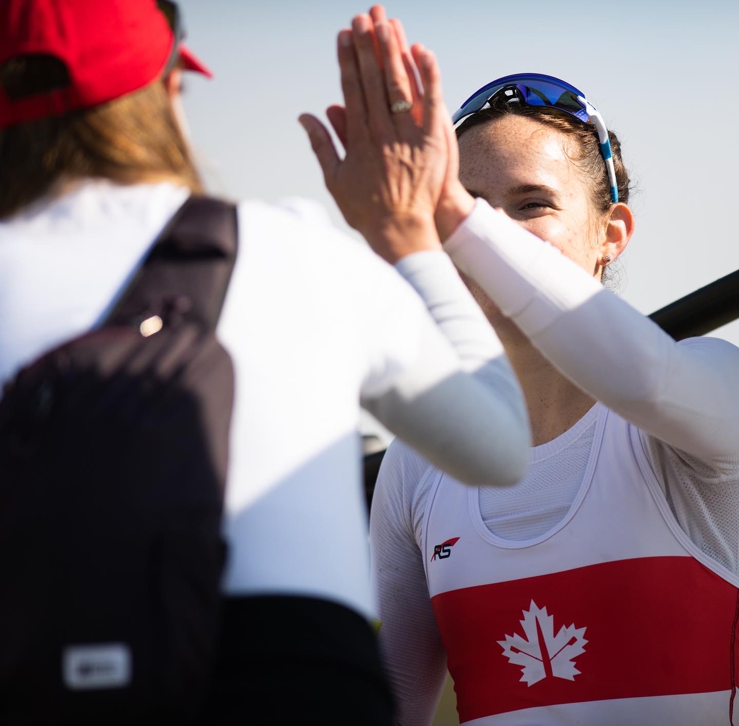 Rowing Canada Aviron ‘Made in Canada’ Coaches announced Rowing Canada