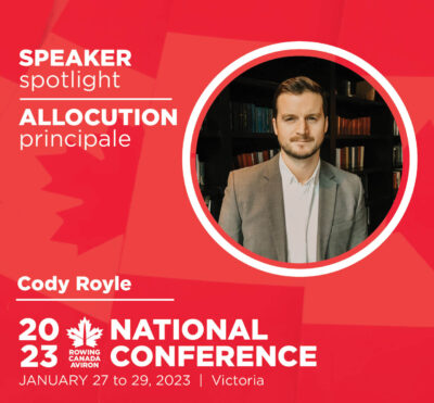 National Conference – Cody Royle