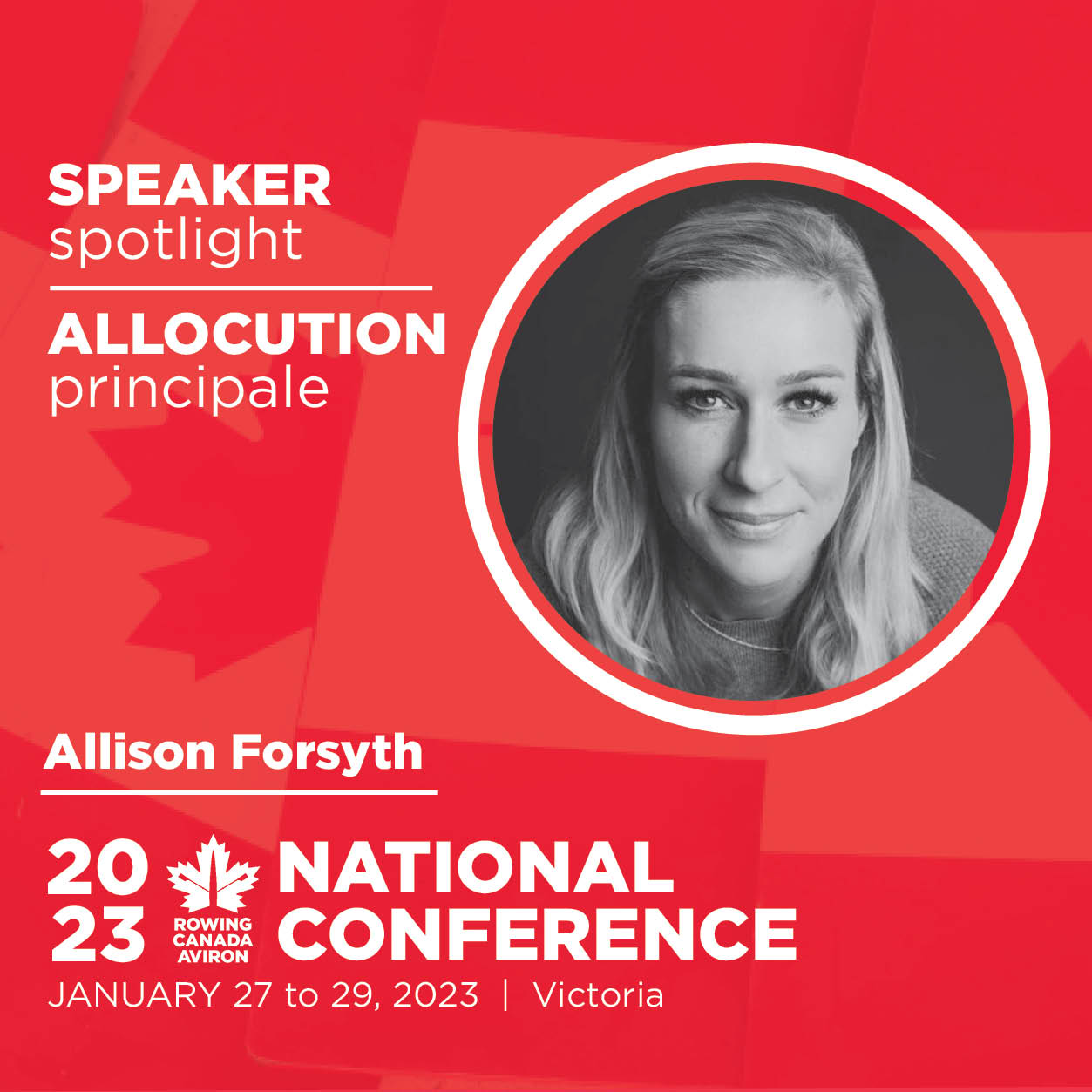 The Future of Safe Sport Rowing Canada Aviron