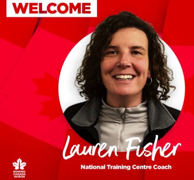 Lauren Fisher to join RCA coaching ranks