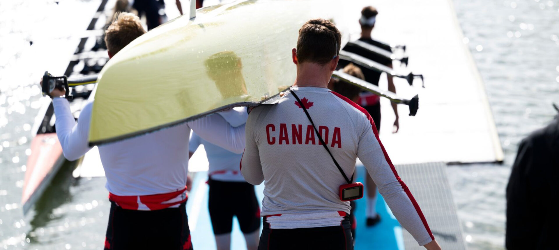 RCA and Provincial Rowing Associations Chart a Course for the Future of Rowing in Canada