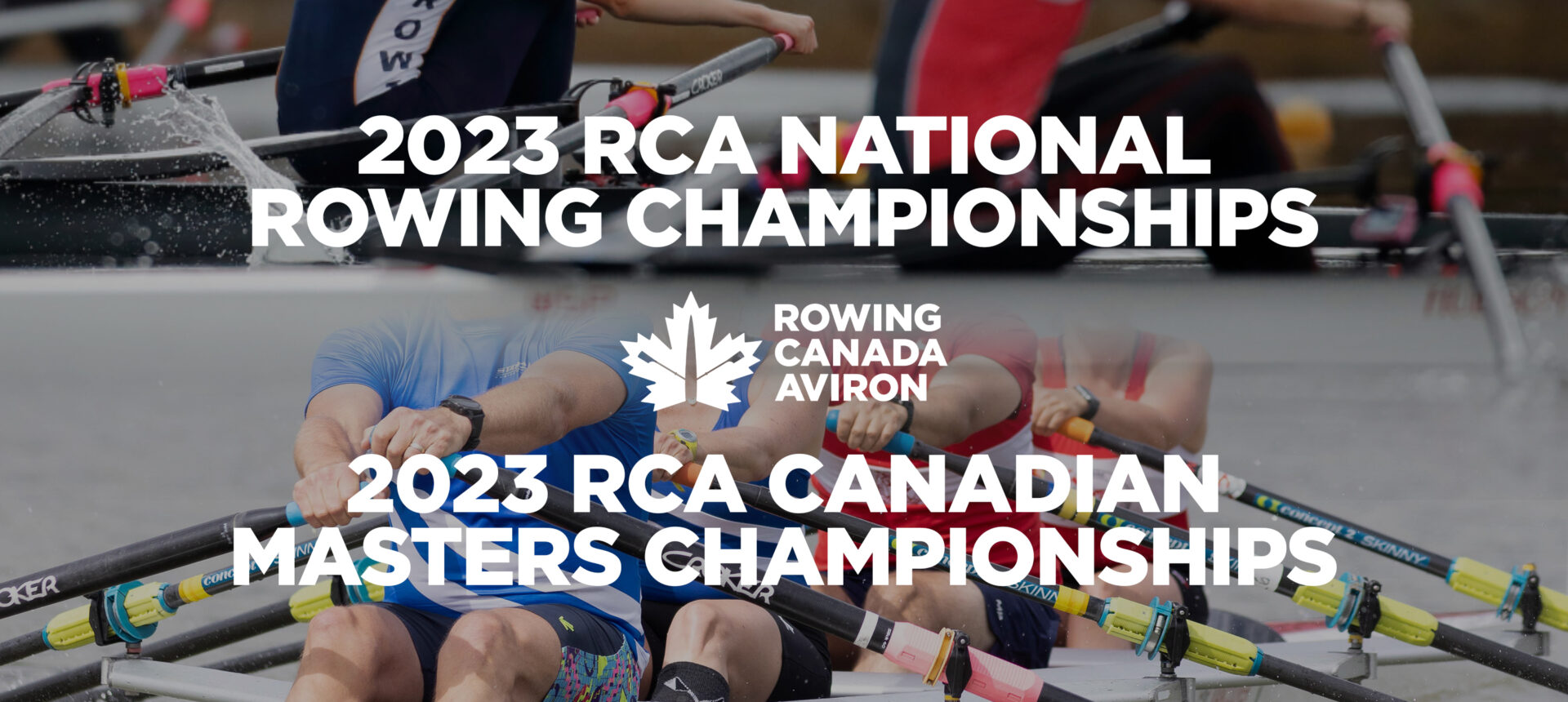 RCA’s National Championship Events announced for 2023