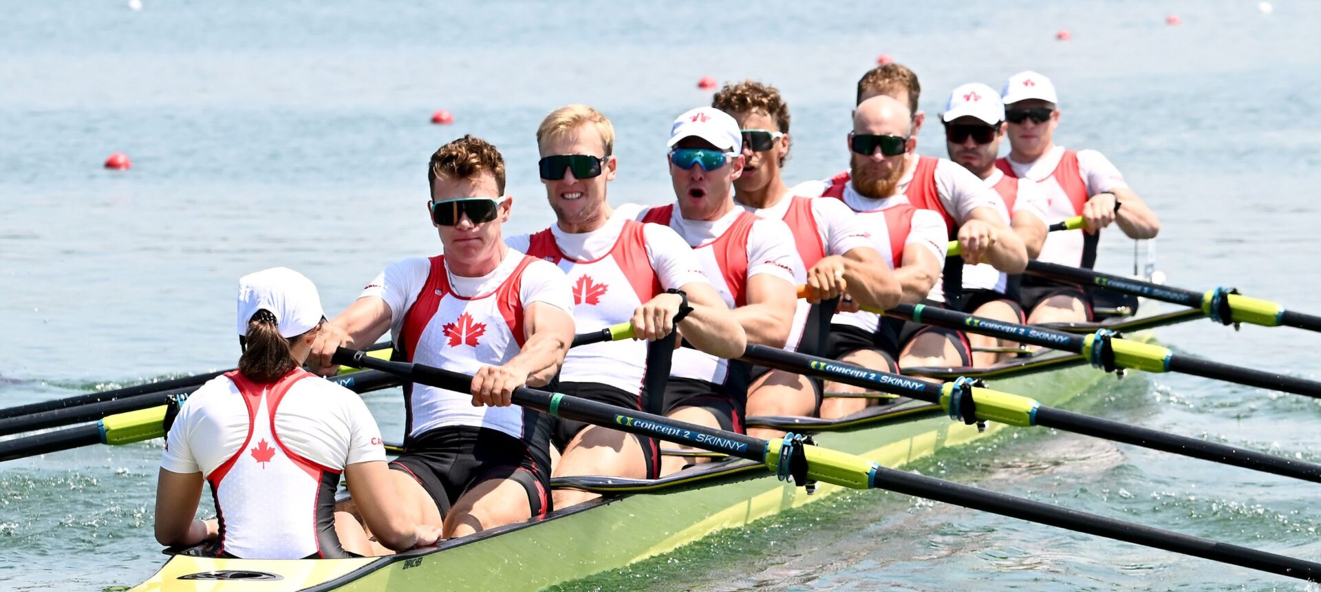 Thrilling Racing and Valuable Experience at World Cup II, Setting Sights on Henley
