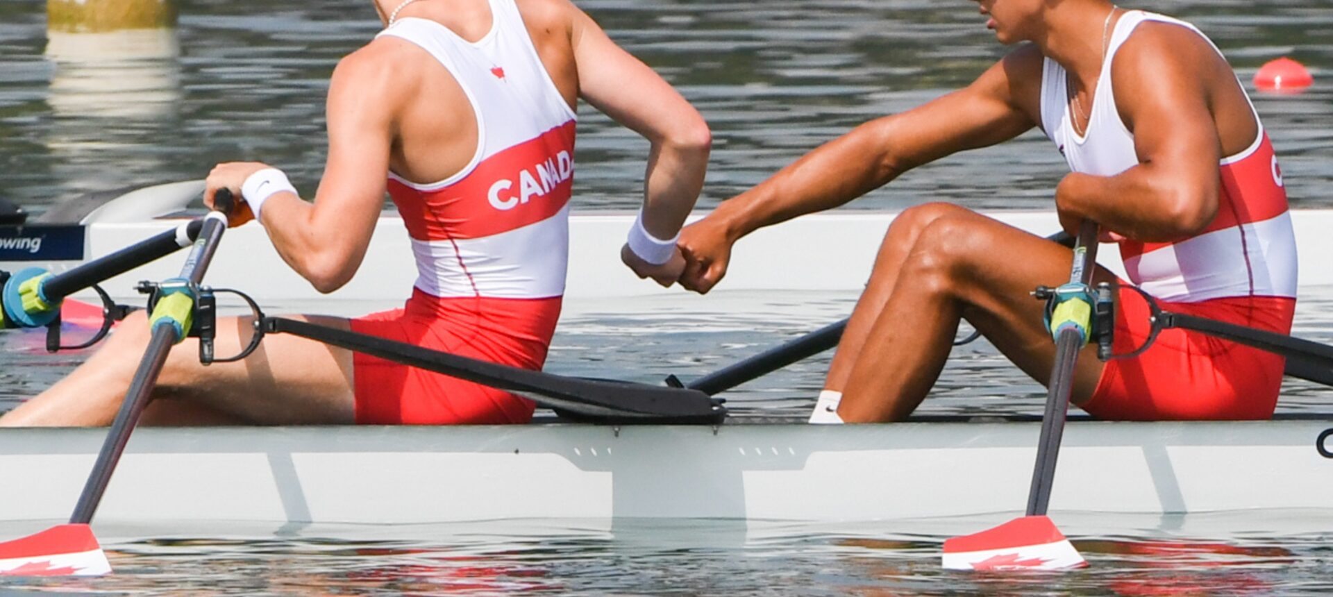 Next Generation of Canadian Rowing Stars ready to shine on International Stage