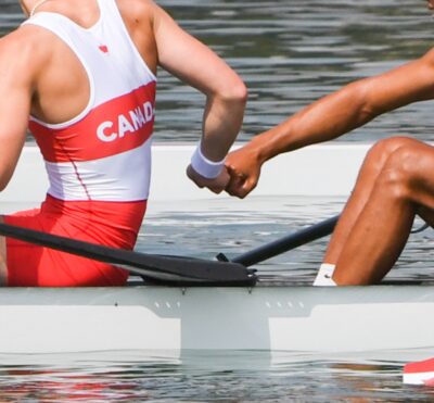 Next Generation of Canadian Rowing Stars ready to shine on International Stage