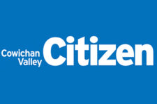 Cowichan Valley Citizen