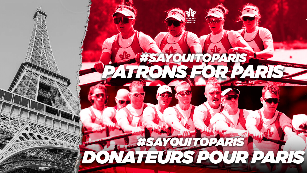 Patrons for Paris